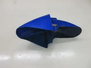 Verkleidung Fender Schutzblech 1. Suzuki GSX 750 F GR 78 A vorne Kotflügel - Bild 5