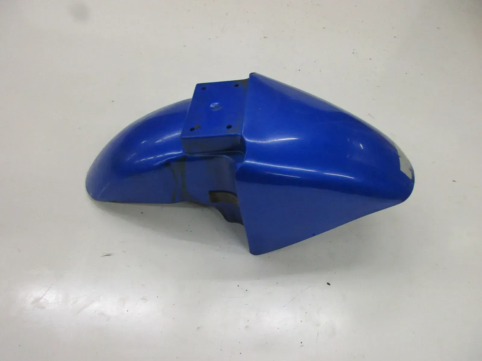 Verkleidung Fender Schutzblech 1. Suzuki GSX 750 F GR 78 A vorne Kotflügel - Bild 1