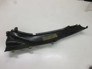 Verkleidung Sitzbank Suzuki GSX 750 F GR 78 A Seitendeckel rechts Sitzverkleidun - Bild 5