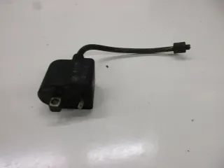 Zündspule ignition coil 13700-9719 Suzuki RG 80 Gamma NC 11 A - Bild 2
