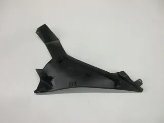 Seitenverkleidung links Tank 1. Kawasaki Ninja 400 EX400G Seitendeckel 53065-004 - Bild 4