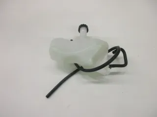 Wassertank Kühlmittelausgleichsbehälter Kühler Kawasaki Ninja 400 EX 400 G - Bild 3