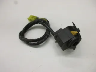 Suzuki RF 600 R GN 76 B Lenkerschalter links Lenkarmatur Lenker Schalter switch - Bild 4