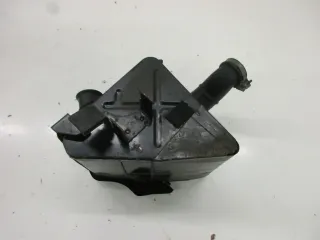 2. Suzuki GSX 550 ES_EF GN 71 D Luftfilterkasten (1) Luftfilter Gehäuse airbox - Bild 5