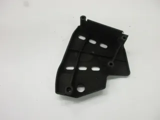 Suzuki RF 600 R GN 76 B Ritzelabdeckung Motordeckel links Kettenschutz Gehäuse - Bild 4