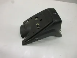 1. Suzuki GS 550 M Katana Spritzschutz hinten (4) Fender VerkleidungKotflügel - Bild 3