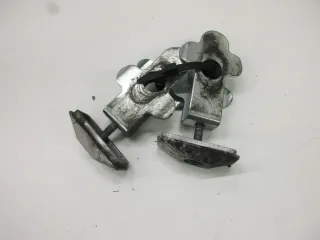 Suzuki RF 600 R GN 76 B Kettenspanner rechts links Kettenspannersatz Antrieb - Bild 2
