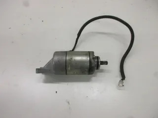 Suzuki RF 600 R GN 76 B Anlasser (2) Starter Elektromotor Anlassermotor SM-13 - Bild 3