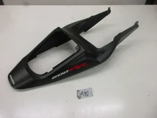 Heckverkleidung Verkleidung Z15 Honda CBR 600 RR PC 37 hinten Sitzbank Heck - Bild 2
