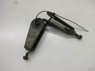 Kettenspanner Antriebskette Suzuki GS 550 D GS 550 E Kettenspannersatz - Bild 1