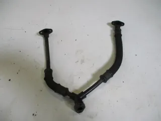 Ölleitungen Ölkühler 3. Suzuki GSX 750 F GR 78 A Motor Motoröl Leitung Schlauch - Bild 1