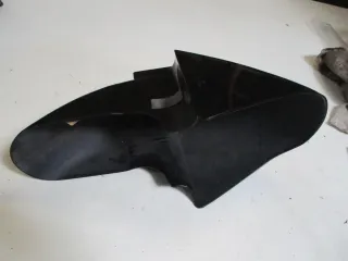 Verkleidung Fender 3. Suzuki GSX 750 F GR 78 Schutzblech vorne Kotflügel - Bild 3