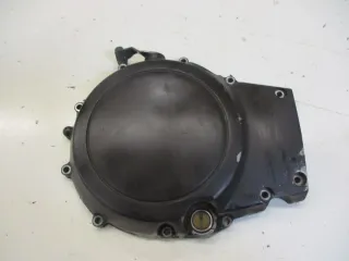 1. Kawasaki EN 500 EN500A Kupplungsdeckel Motordeckel rechts Kupplung clutch cov - Bild 1