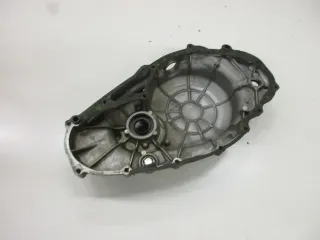 Suzuki GS 400 Bj.79 Kupplungsdeckel Motordeckel rechts Gehäuse Motor Kupplung - Bild 4