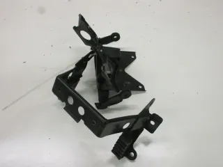 Suzuki GSX 600 F GN 72 B Halter Tankhalter Rahmen Aufnahme Konvolut Träger - Bild 1