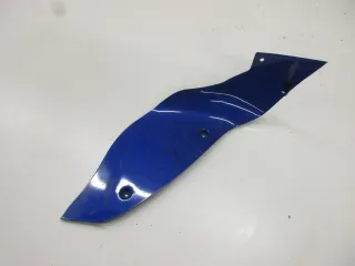 Suzuki GSX 600 F Typ AJ Verkleidung links Seitendeckel Tankverkleidung - Bild 1