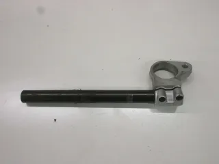 Suzuki GSX 600 F GN 72 B Lenkerstummel links Stummellenker Lenker handlebar - Bild 3