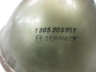 B370 NSU DKW BMW Scheinwerfergehäuse Lampenschale 1305303011 Gehäuse DDR - Bild 6