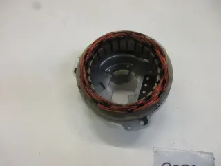 B383 MZ ETZ 250 Lichtmaschine Zündung Motor DDR Oldtimer 8046.2-220:1RZ - Bild 5