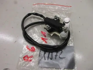 Seitenständerschalter Killschalter X1572 Yamaha YZF-R6 RJ 11 Kippständer switch - Bild 4