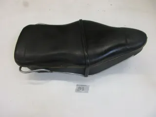 Sitzbank Sitzkissen B43 BMW R 25 - R 69 S Sitzpolster Schorsch Meier Sitz - Bild 2