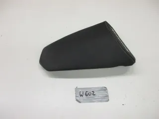 Sitz Sitzbank W602. Kawasaki Z 1000 hinten Sitzkissen Soziussitz 53066-0284 - Bild 3