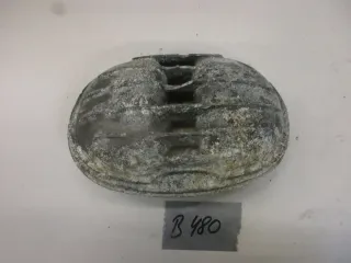 Ventildeckel B480 BMW R50/2 Motordeckel Zylinderkopfabdeckung  valve 25210483002 - Bild 2
