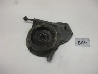 Motordeckel B506 BMW R24 R25/3 R26 Zahnradabdeckung Stirndeckel 22410180301 - Bild 1
