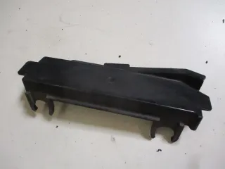 Verkleidung 1459119 Werkzeugfach 4. BMW K 100 RS RT LT Staufach Aufbewahrungsfac - Bild 2