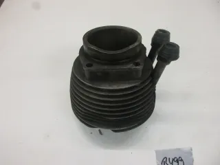 Zylinder Motor B499 BMW R50/5 R75/5 cylinder Motorblock 96.730-2-1182 - Bild 1