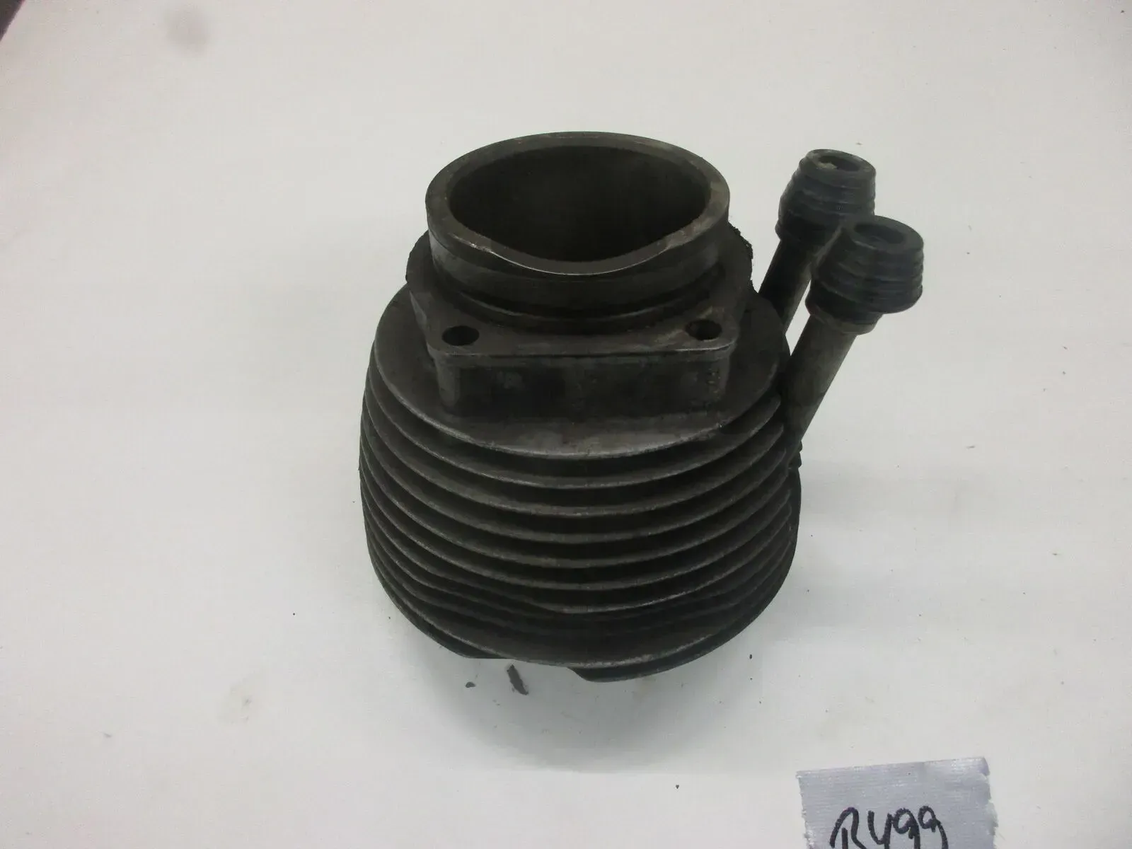 Zylinder Motor B499 BMW R50/5 R75/5 cylinder Motorblock 96.730-2-1182 - Bild 1