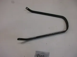 Fenderhalter B207 BMW Zündapp DKW NSU Strebe Kotflügel Schutzblech Halter - Bild 2