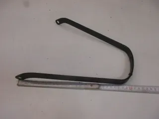 Fenderhalter B207 BMW Zündapp DKW NSU Strebe Kotflügel Schutzblech Halter - Bild 6