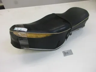 Sitzbank Sitzkissen B19. BMW R 25/3 R 69/S Sitzpolster Sitzkern Sitz seat - Bild 3