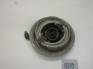 Bremstrommel B779 BMW R25/2 R26 R27 Trommelbremse hinten Felge Bremse brake drum - Bild 4