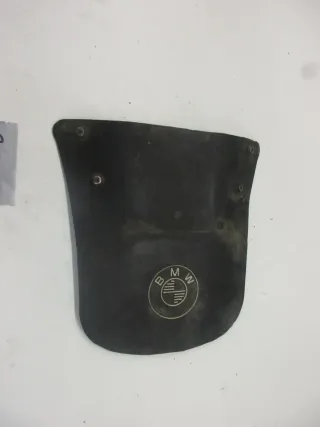 B1020 BMW Spritzschutz Gummilippe Fender Spritzlappen hinten Schmutzfänger - Bild 2