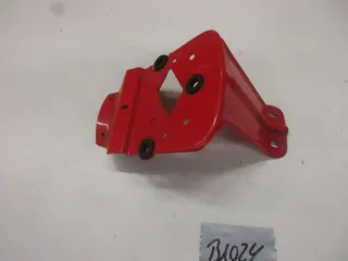 Rücklichthalter Rücklicht B1024 Jawa 634 Aufnahme Halter Bremslicht Verkleidung - Bild 2