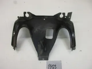 Verkleidung Abdeckung B473 BMW R80RT R80/7 unten Gabelabdeckung Spritzschutz - Bild 4