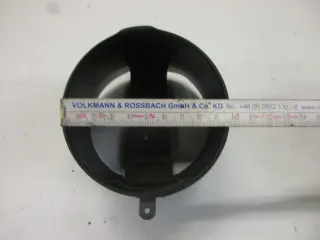 Rücklichtgehäuse B468 BMW R50, R50/2, R60, R60/2, R69, R69S Rückleuchte Gehäuse - Bild 5