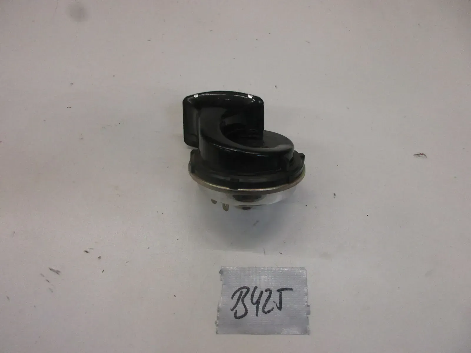 Hupe Horn links B425 Cheng Yuan U-Mex XY-1310/C  61688 Signalhorn Signal - Bild 1