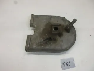 Kettenkasten B429 DKW RT 250 Kettenschutz 4805-23421-01 Kette Motor Gehäuse - Bild 2