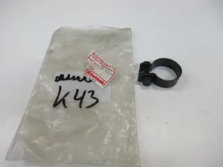 Auspuffschelle Krümmer K43 Kawasaki GPZ 305 Z 250 Auspuff Rohrschelle 92037-1464 - Bild 1