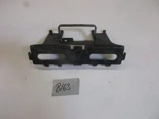 Halter Aufnahme B163 BMW Zündapp Träger Rahmen Verkleidung Koffer Wehrmacht - Bild 4
