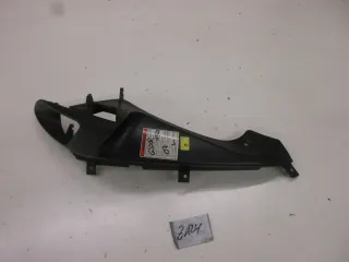 Verkleidung Frontmaske Z124 Suzuki GSX-R 750 Lufteinlass links Kanzel 94681-01H0 - Bild 5