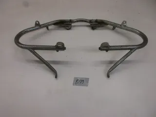 Sturzbügel B179 BMW R50_60_75 Motorschutz Schutzbügel Motorschutzbügel crashbar - Bild 5