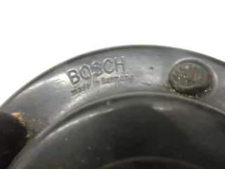 B238 Bosch Hupe Signal IGM 3572KA Horn 452453454588 Oldtimer - Bild 5