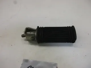 Fußraste Soziusraste B245 BMW R51/3 Fussraste hinten rechts oder links Denfeld - Bild 4