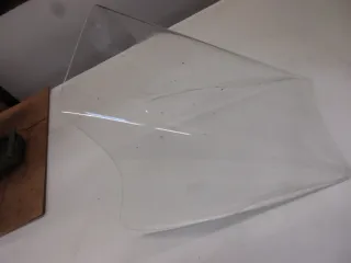 Windschild Visier B266 BMW Beiwagen Schutzscheibe Dnepr Steib Koch Verkleidung - Bild 3