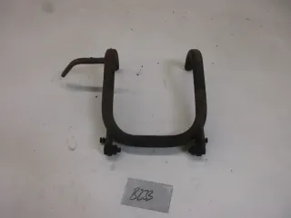Hauptständer B233 BMW R50 R60 R69 Mittelständer mainstand - Bild 5