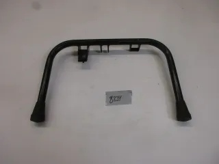 Hauptständer Mittelständer B234 Piaggio Vespa PX 125 mainstand - Bild 3